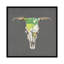 Go West, impression sur toile tendue-19560537-74875672-74875675