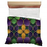 Microfiber / Polyester Comforter