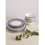 Dinnerware Set With Cereal Bowl