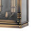 Hamilton 2-Light Outdoor Wall Lantern