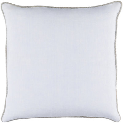 Housse de coussin 100% lin Sasha