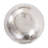 Handmade Glam Abstract Wall Decor on Metal