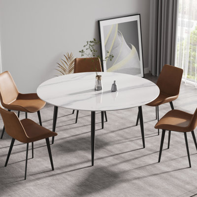 Table de salle à manger Modern