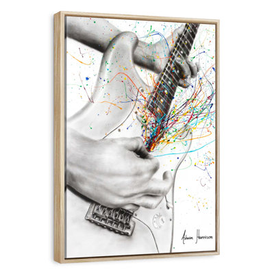 The Guitar Solo