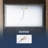 Frameless LED Bathroom Vanity Mirror With Ice Sculpture Glass-1659682604
