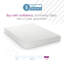 Summerby Sleep Reflex Plus Memory Foam Mattress 18cm-109722982