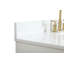 Ensemble de meuble-lavabo simple 42 po Broadlands-1321895285