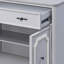 Accent Cabinet