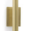 Redford 2 - Light Armed Sconce-23317815