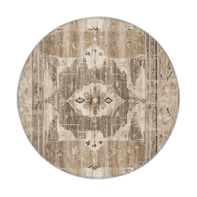 Sands Of Peace Indoor And Outdoor Area Rug