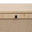 Armoire de rangement pour chaussures autoportante moderne