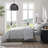 Bed-in-A-Bag Reversible Comforter Set with Bed Sheets & Down Alternative Pillows-115651981-115651978