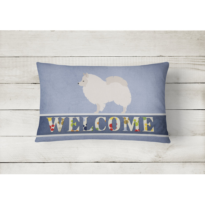 Outdoor Throw Pillow