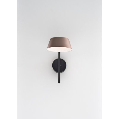OLO XL Wall Arm Single Lamp