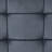 Rectangle Ottoman - Grey/Sandy Grey