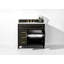 Ensemble de meuble-lavabo simple 36 po Aspen-51189458-51189459