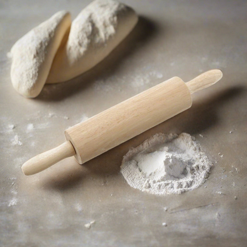 Rouleau à pâtisserie Cuisinox