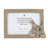 Witcher Beige Embossed Picture Frame with Mat