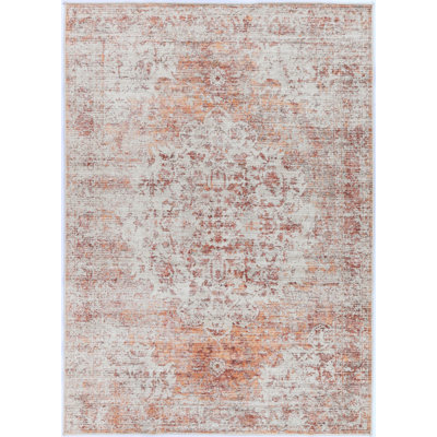 Lawtell Oriental Indoor Rug