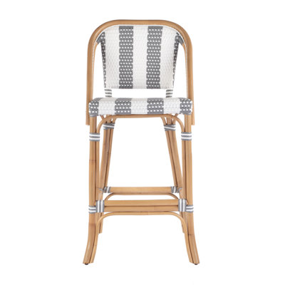 28" Bar Stool