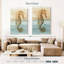 Brampt paisible sable et mer-108443261