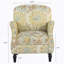 Chaises d'appoint pour le salon