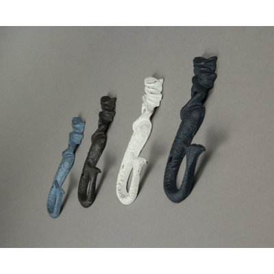 Chicago Iron Wall Wall Hook