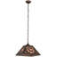 Rustic Lodge 2 - Light Pendant-16183545