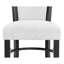 Chaises d'appoint à hauteur de comptoir Modern-1218752782
