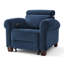 Fauteuil inclinable électrique avec repose-tête Wall Hugger-2108513410