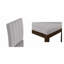 Ensemble de 2 chaises de salle à manger rembourrées