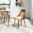 Chaise d'appoint Aurika-90576975