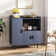 Sander Display Cabinet