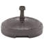 Clary 2.7kg Plastic Free Standing Umbrella Base-1098681947