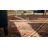 Antique Turkish Knotted Rug
