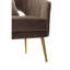 West Velvet Sofa-42135928