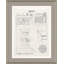 Grecian Doric Giclee Print by David Phoenix