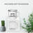 Thinder Stainless Steel Coffee Mug