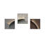 3 Pieces Wall Décor