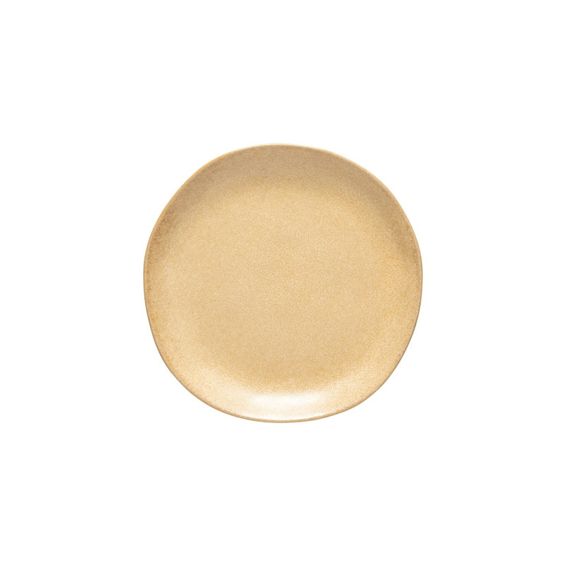 Livia Stoneware Salad/Dessert Plate