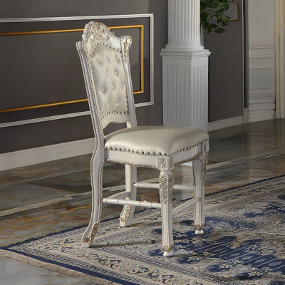 Sidou Counter Height Chair (set-2)