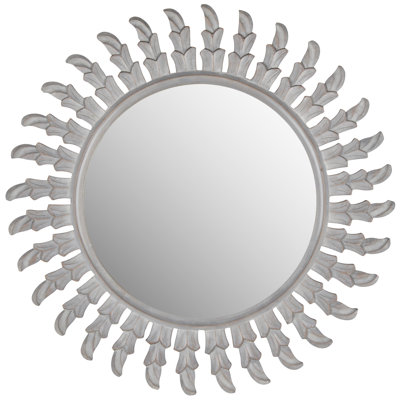 Miroir d'appoint Barnabas Sun