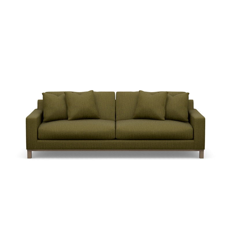 Chronicle Sofa, 2361-21, Driftwood