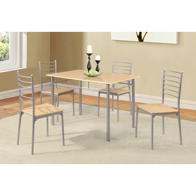 Dang Dining Set