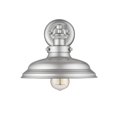 Durrah Armed Sconce