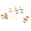 Tic Tac Toe Ondisplay 3D Luxe Acrylique-82730601