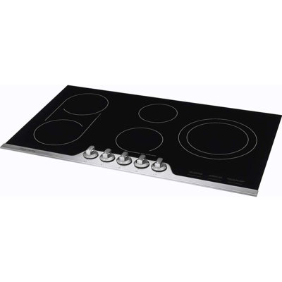 Electric Cooktop