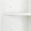 Armoire de rangement murale empilable-437469012