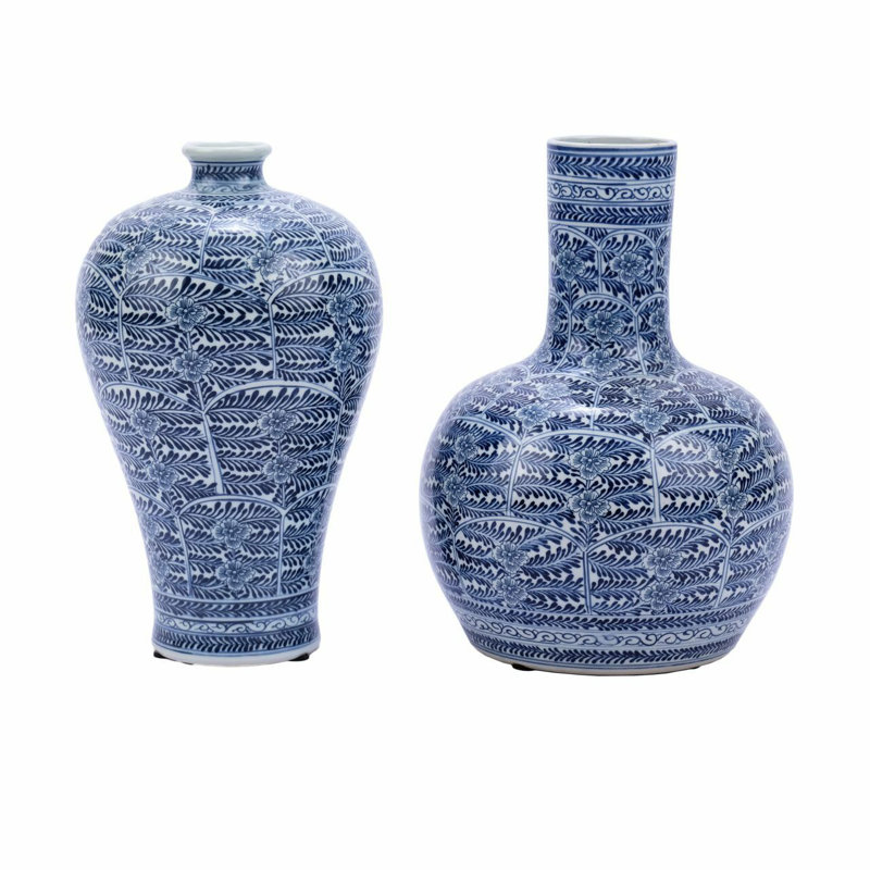 Handmade Table Vase