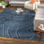 Tapis bleu Ashal-2070382697